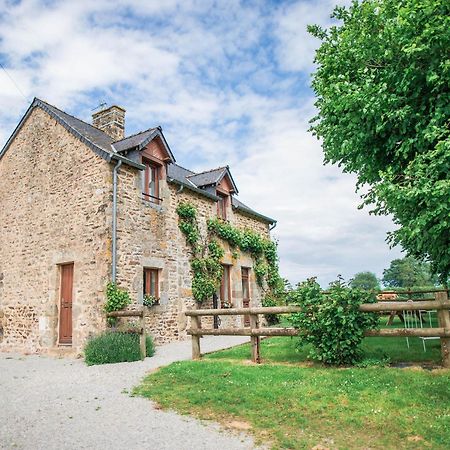 Maison De Campagne Familiale Aux Alpes Mancelles - 3 Chambres, Cheminee Et Activites Proches - Fr-1-410-149 Saint-Leonard-des-Bois Luaran gambar