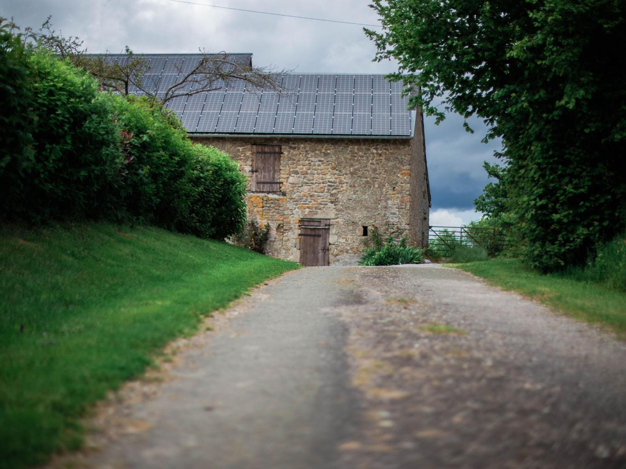 Maison De Campagne Familiale Aux Alpes Mancelles - 3 Chambres, Cheminee Et Activites Proches - Fr-1-410-149 Saint-Leonard-des-Bois Luaran gambar